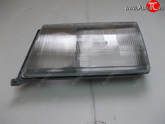 439 р. W124 83-92 СТЕКЛО ФАРЫ ЛЕВ С РАМК (DEPO) DEPO 47#440-1103leld  с доставкой в г. Вологда