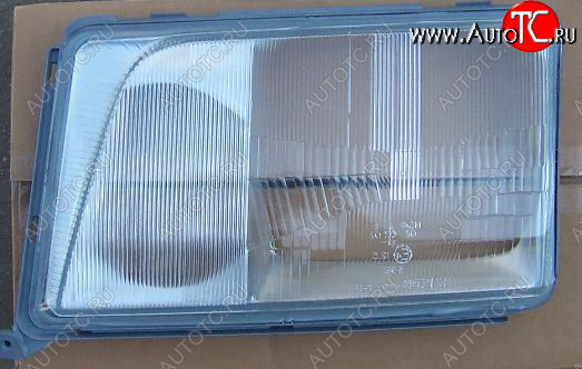 479 р. W124 93-94 СТЕКЛО ФАРЫ ЛЕВ С РАМК (DEPO) DEPO 47#440-1108leld  с доставкой в г. Вологда