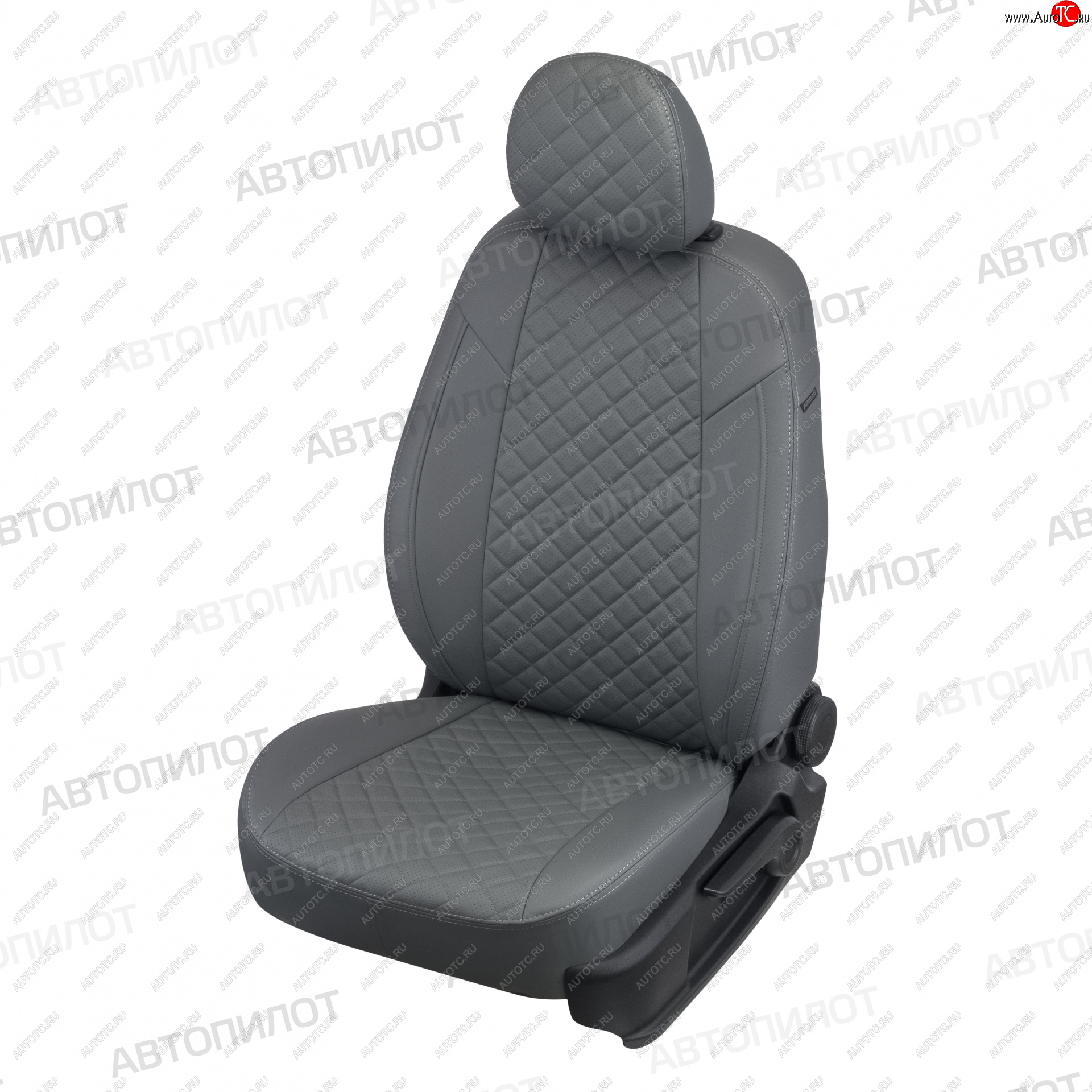 8 499 р. Чехлы сидений (Comfort, экокожа) Автопилот Ромб Ford Focus 2 (2004-2011) седан дорестайлинг, универсал дорестайлинг, хэтчбэк 3 дв. дорестайлинг, хэтчбэк 5 дв. дорестайлинг, седан рестайлинг, универсал рестайлинг, хэтчбэк 3 дв. рестайлинг, хэтчбэк 5 дв. рестайлинг (серый) с доставкой в г. Вологда Увеличить фотографию 1 8 499 р. Чехлы сидений (Comfort, экокожа) Автопилот Ромб Ford Focus 2 (2004-2011) седан дорестайлинг, универсал дорестайлинг, хэтчбэк 3 дв. дорестайлинг, хэтчбэк 5 дв. дорестайлинг, седан рестайлинг, универсал рестайлинг, хэтчбэк 3 дв. рестайлинг, хэтчбэк 5 дв. рестайлинг (серый) с доставкой в г. Вологда