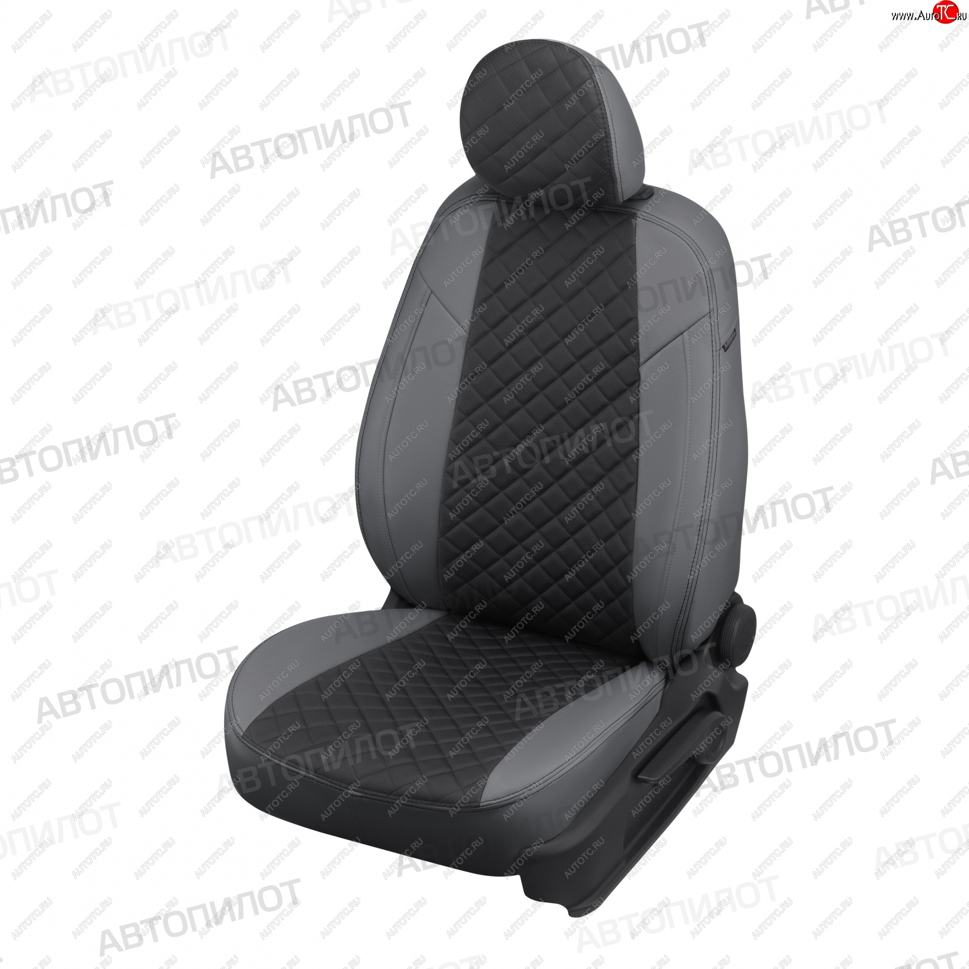 8 499 р. Чехлы сидений (экокожа, 60/40) Автопилот Ромб Hyundai Santa Fe CM (2006-2012) дорестайлинг, рестайлинг (серый/черный) с доставкой в г. Вологда Увеличить фотографию 1 8 499 р. Чехлы сидений (экокожа, 60/40) Автопилот Ромб Hyundai Santa Fe CM (2006-2012) дорестайлинг, рестайлинг (серый/черный) с доставкой в г. Вологда