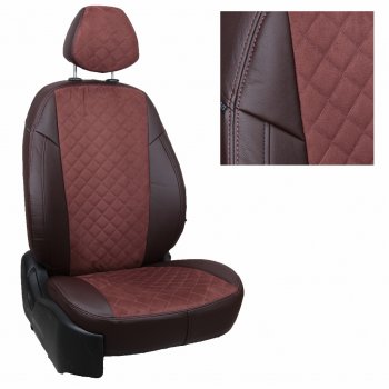 8 499 р. Комплект салонных чехлов Mazda CX-5 (три отд. кресла) Touring, Active, Supreme с 11-17г.  ma-skh5-tsa-shosho-ar Автопилот  с доставкой в г. Вологда. Увеличить фотографию 1
