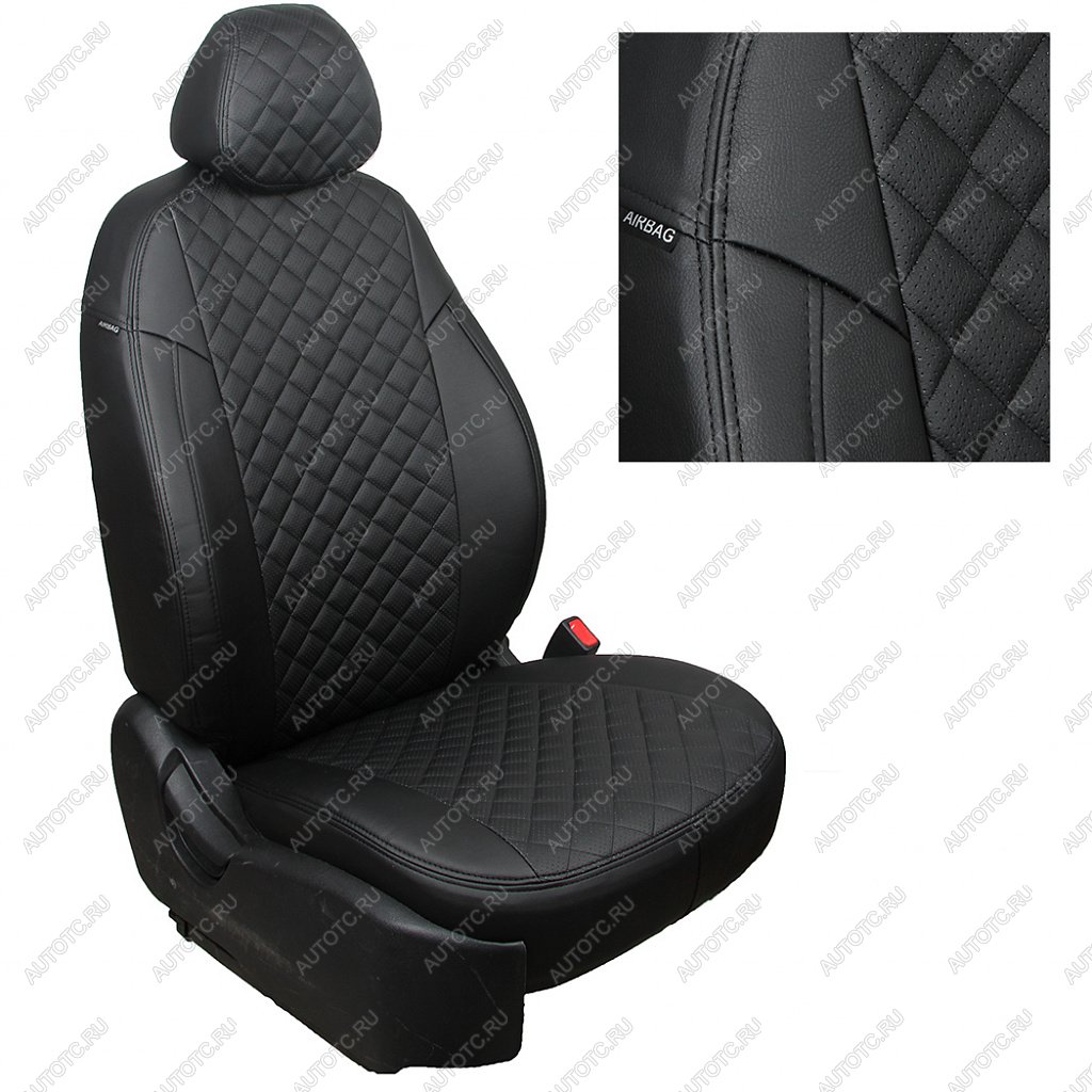 14 249 р. Комплект салонных чехлов Mazda CX-30 с 19г.  ma-mcx3019-mazcx30-chch-r Автопилот  с доставкой в г. Вологда