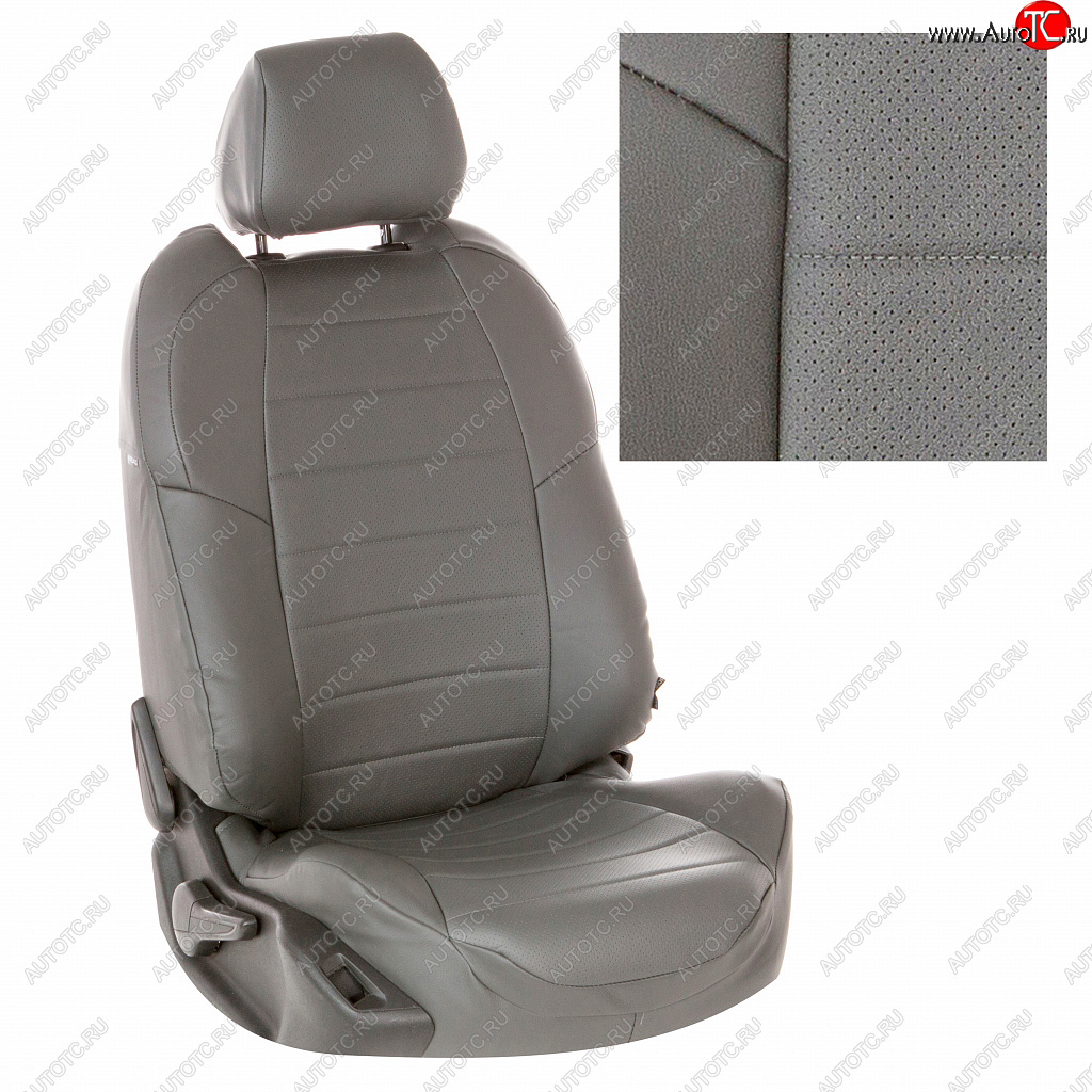 21 599 р. Комплект салонных чехлов Mercedes Vito (W638) 8 мест с 96-03г.  ms-vt-vt8-sese-e Автопилот  с доставкой в г. Вологда