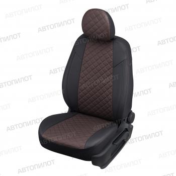 черный/шоколад 8355р черный/шоколад 8355р