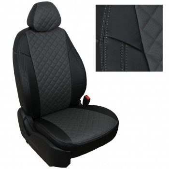 14 249 р. Комплект салонных чехлов Mitsubishi Carisma Sd с 95-05г.  mi-kr-s03-chets-r Автопилот  с доставкой в г. Вологда. Увеличить фотографию 1