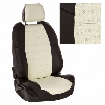 13 649 р. Комплект салонных чехлов Mitsubishi Outlander XL с 06-12г.  Peugeot 4007 с 07-12г.  Citroen C-Crosser с 07-13г.  mi-ou-okhl-chb-e Автопилот  с доставкой в г. Вологда. Увеличить фотографию 1