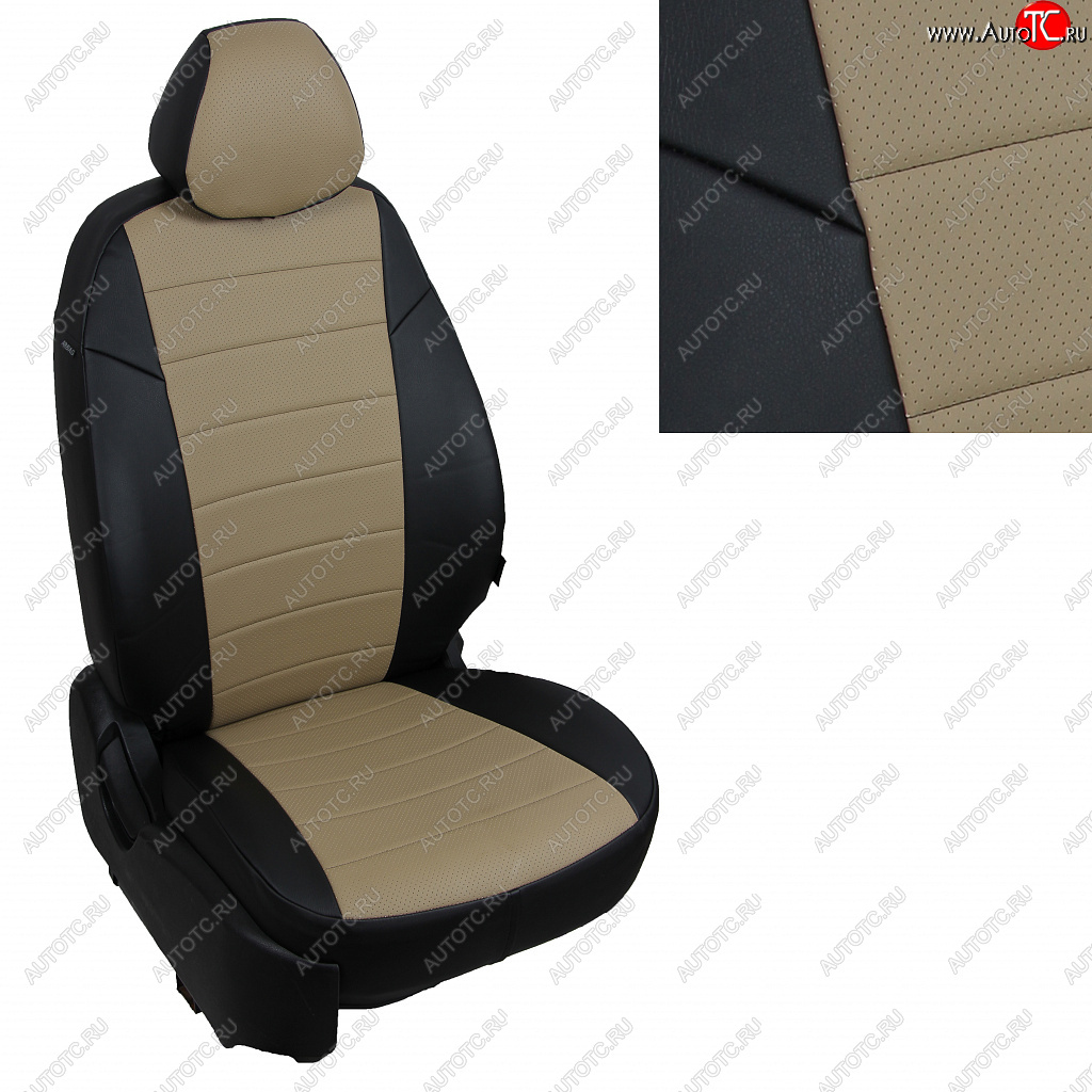 13 649 р. Комплект салонных чехлов Mitsubishi Outlander XL с 06-12г.  Peugeot 4007 с 07-12г.  Citroen C-Crosser с 07-13г.  mi-ou-okhl-chetb-e Автопилот  с доставкой в г. Вологда