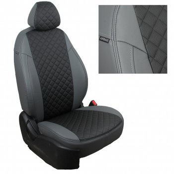 14 249 р. Комплект салонных чехлов Mitsubishi Outlander XL с 06-12г.  Peugeot 4007 с 07-12г.  Citroen C-Crosser с 07-13г.  mi-ou-okhl-seche-r Автопилот  с доставкой в г. Вологда. Увеличить фотографию 1