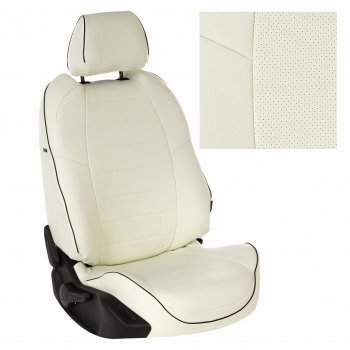 8 249 р. Комплект салонных чехлов Mitsubishi Outlander III с 12г.  mi-ou-o3-bb-e Автопилот  с доставкой в г. Вологда. Увеличить фотографию 1