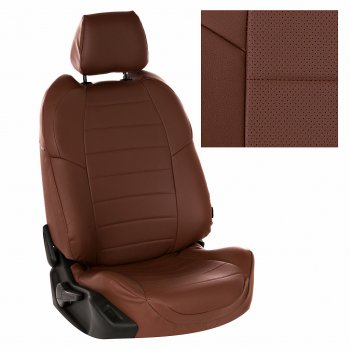 13 649 р. Комплект салонных чехлов Nissan Note с 05-14г.  ni-nt-nt05-tktk-e Автопилот  с доставкой в г. Вологда. Увеличить фотографию 1