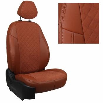 14 249 р. Комплект салонных чехлов Nissan Note с 05-14г.  ni-nt-nt05-koko-ar Автопилот  с доставкой в г. Вологда. Увеличить фотографию 1