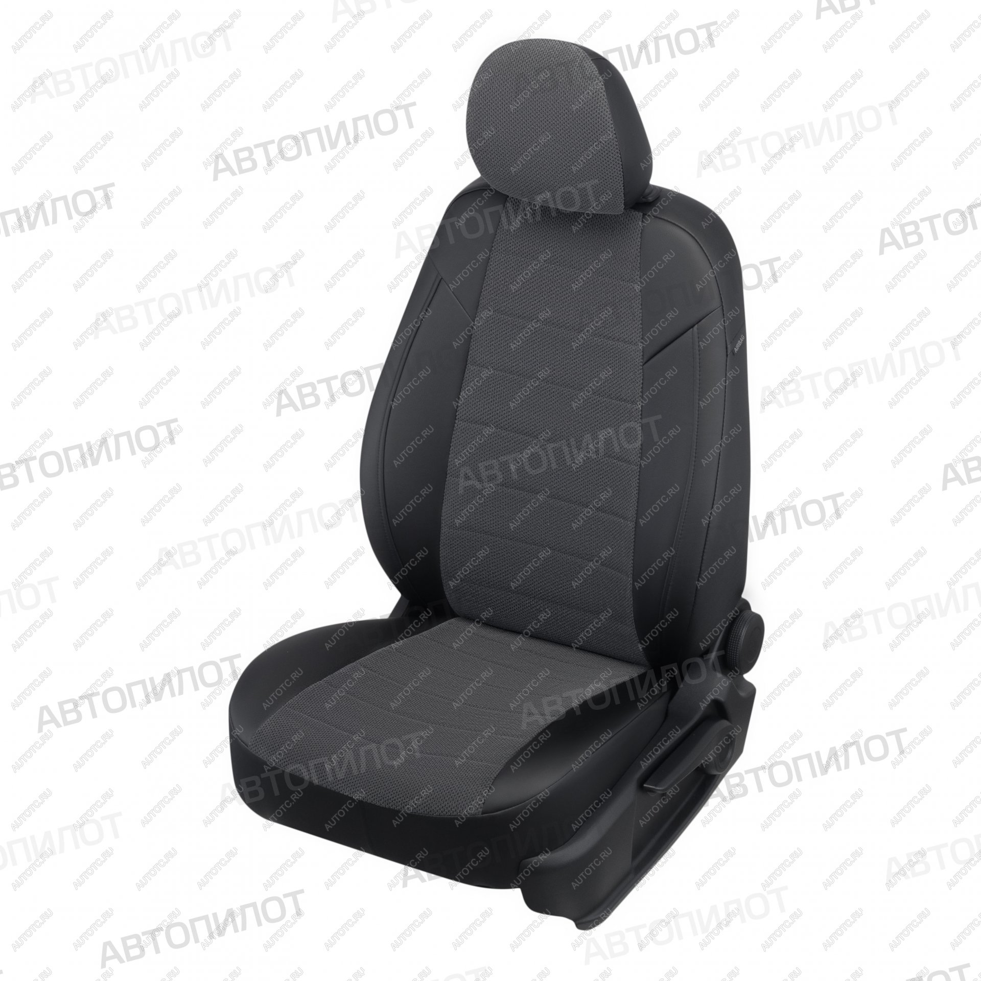 13 849 р. Чехлы на сиденья Велюр (раздел. 40/60 экокожа) Автопилот Nissan X-trail 3 T32 дорестайлинг (2013-2018) (черный)  с доставкой в г. Вологда