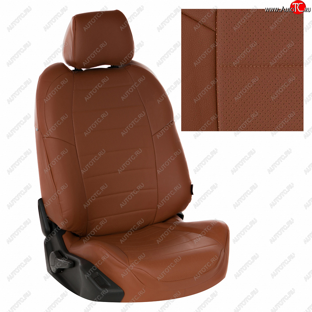 13 649 р. Комплект салонных чехлов Opel Astra H SdHb с 04-14г.  op-as-khs-koko-e Автопилот  с доставкой в г. Вологда