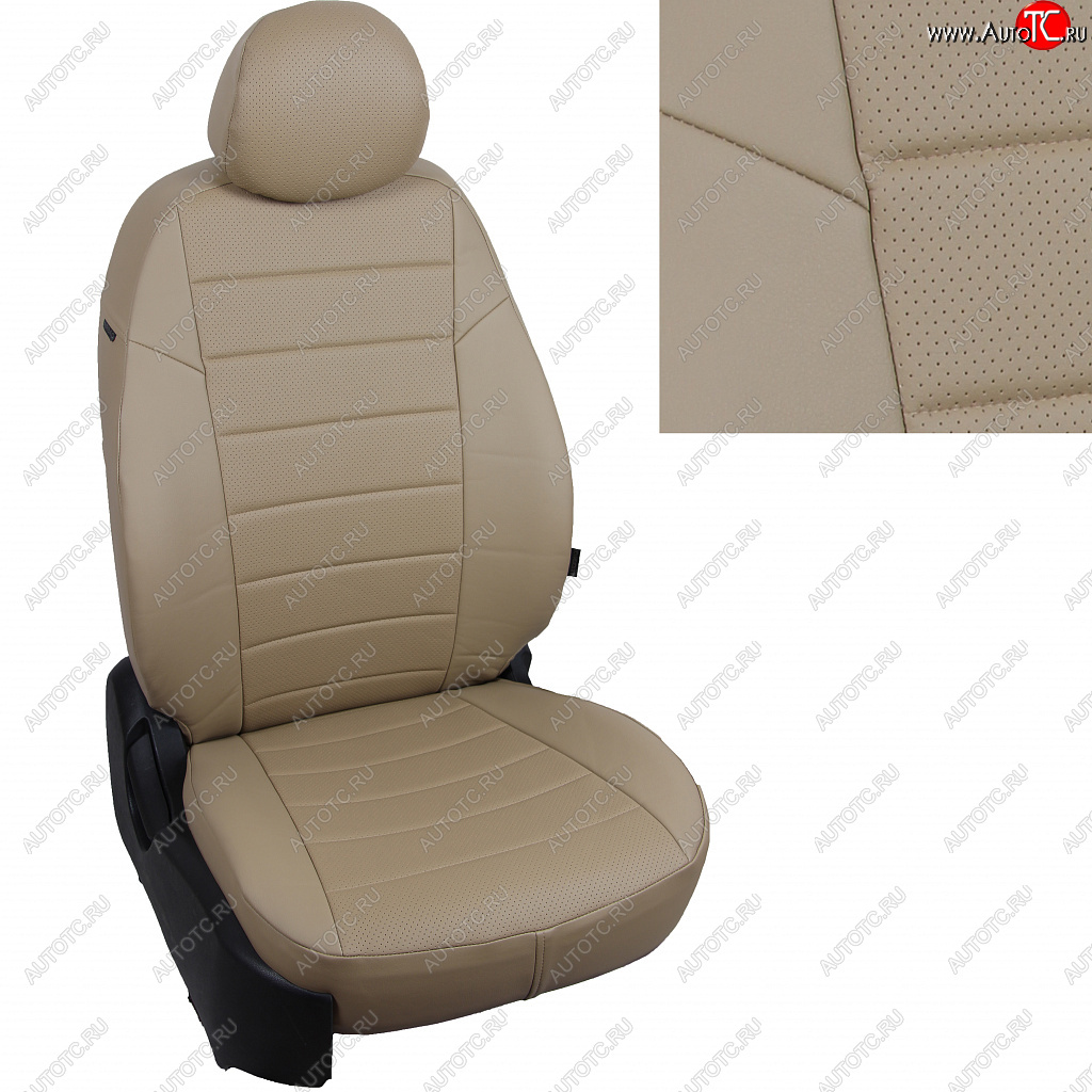 13 649 р. Комплект салонных чехлов Opel Astra H Wag с 04-14г.  op-as-khu-tbtb-e Автопилот  с доставкой в г. Вологда