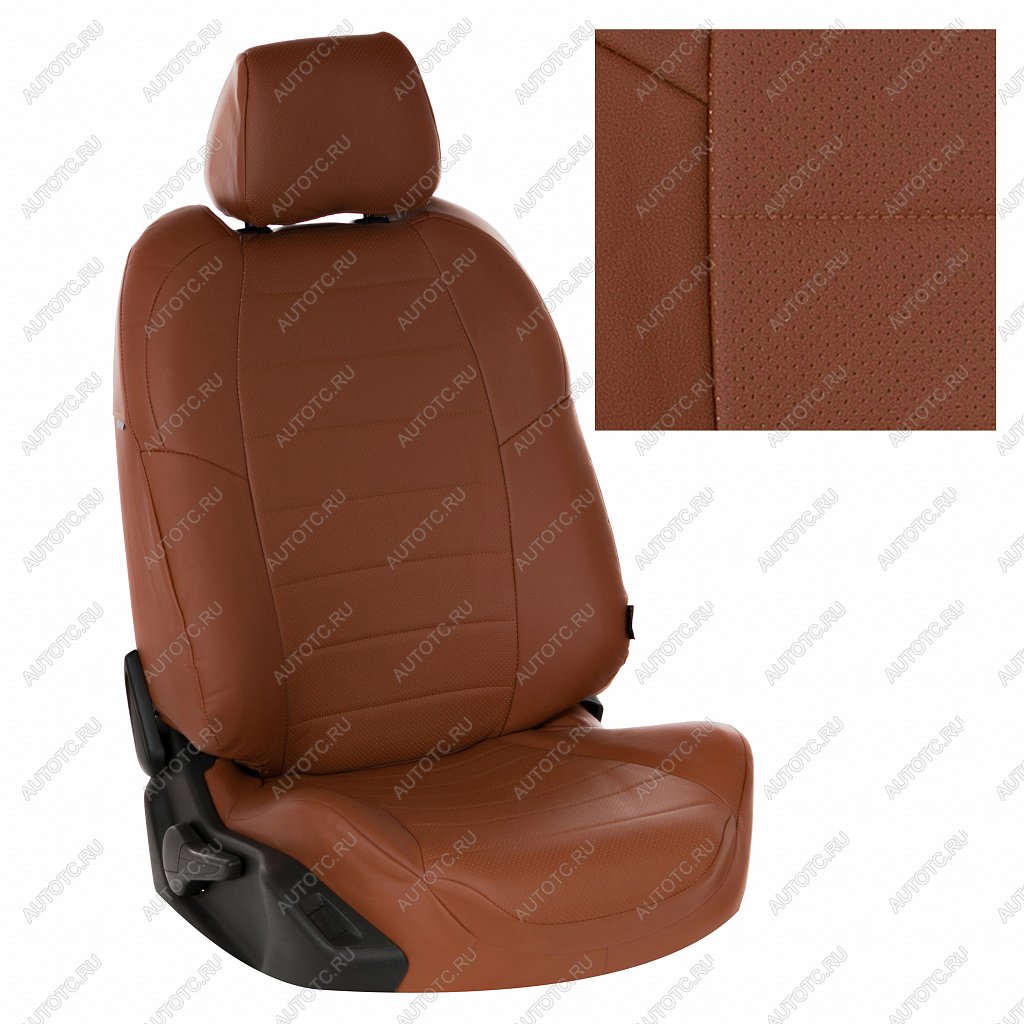 13 649 р. Чехлы Автопилот Opel Astra J SdHb с 09-18г., Экокожа  op-as-zhskh-koko-e  с доставкой в г. Вологда