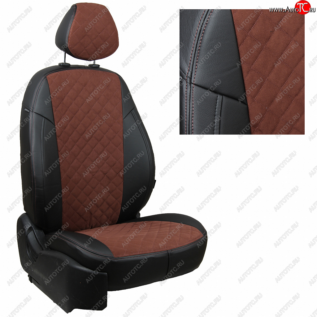 14 249 р. Комплект салонных чехлов Opel Astra J SdHb с 09-18г.  op-as-zhskh-chesho-ar Автопилот  с доставкой в г. Вологда