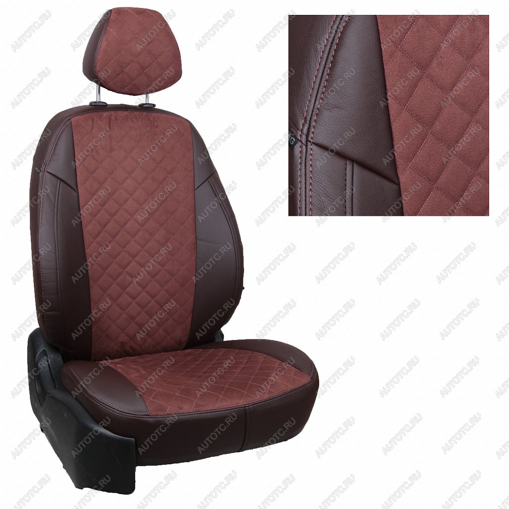 14 249 р. Комплект салонных чехлов Opel Astra J SdHb с 09-18г.  op-as-zhskh-shosho-ar Автопилот  с доставкой в г. Вологда