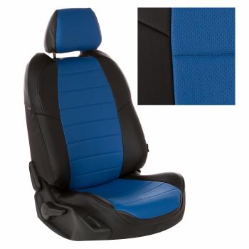 13 649 р. Комплект салонных чехлов Opel Corsa D Hb (4060) с 06-14г.  op-ko-kdk-chesi-e Автопилот  с доставкой в г. Вологда. Увеличить фотографию 1