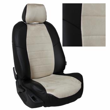 13 649 р. Комплект салонных чехлов Opel Corsa D Hb (4060) с 06-14г.  op-ko-kdk-chebe-a Автопилот  с доставкой в г. Вологда. Увеличить фотографию 1