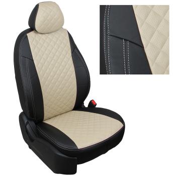 8 499 р. Комплект салонных чехлов Opel Corsa D Hb (4060) с 06-14г.  op-ko-kdk-chebe-r Автопилот  с доставкой в г. Вологда. Увеличить фотографию 1