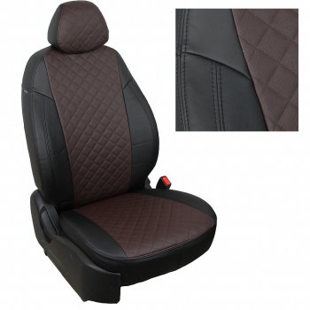 8 499 р. Комплект салонных чехлов Opel Corsa D Hb (4060) с 06-14г.  op-ko-kdk-chesho-r Автопилот  с доставкой в г. Вологда. Увеличить фотографию 1