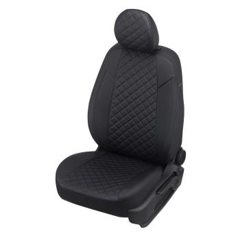 8 499 р. Комплект салонных чехлов Opel Corsa D Hb (4060) с 06-14г.  op-ko-kdk-chests-r Автопилот  с доставкой в г. Вологда. Увеличить фотографию 1