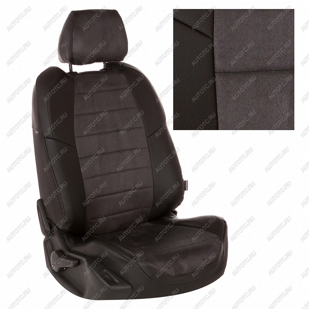 13 649 р. Комплект салонных чехлов Opel Insignia I SdHbWag с 08-17г.  Chevrolet Malibu VIII с 2011-2016г.  op-in-in-chets-a Автопилот  с доставкой в г. Вологда