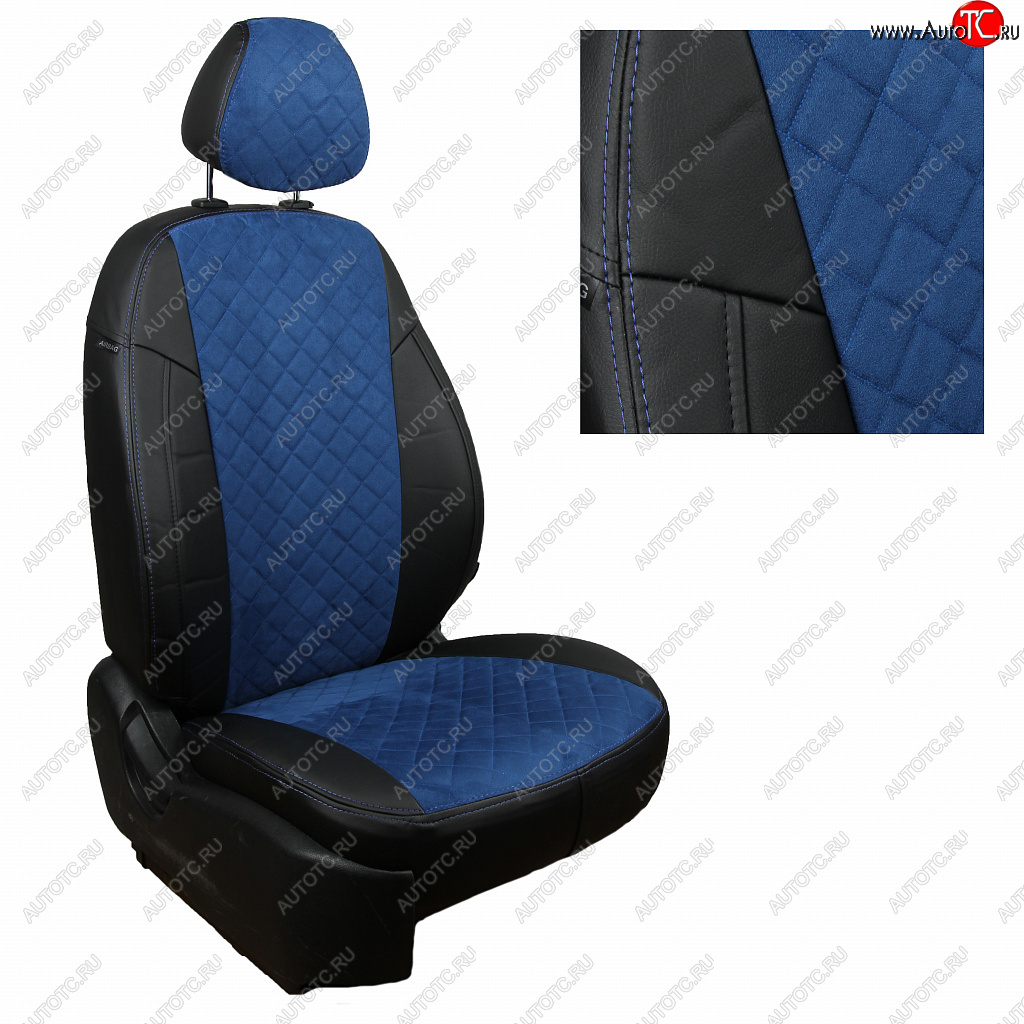 8 499 р. Комплект салонных чехлов Opel Insignia I SdHbWag с 08-17г.  Chevrolet Malibu VIII с 2011-2016г.  op-in-in-chesi-ar Автопилот  с доставкой в г. Вологда
