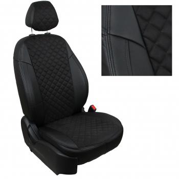 14 249 р. Комплект салонных чехлов Opel Meriva II c 10г.  op-me-m10-chch-ar Автопилот  с доставкой в г. Вологда. Увеличить фотографию 1