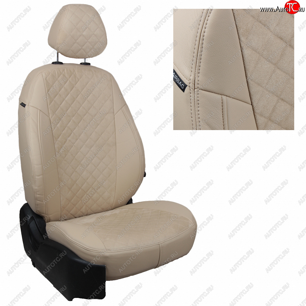 14 249 р. Комплект салонных чехлов Opel Mokka с 12-19г.  Chevrolet Tracker III c 13-17г.  op-mo-mo-bebe-ar Автопилот  с доставкой в г. Вологда