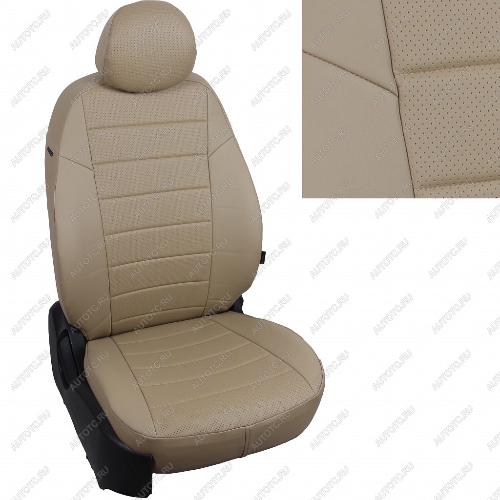 13 649 р. Комплект салонных чехлов Suzuki Grand Vitara II (5-ти дверн.) с 97-06г.  sz-gv-v06-tbtb-e Автопилот  с доставкой в г. Вологда