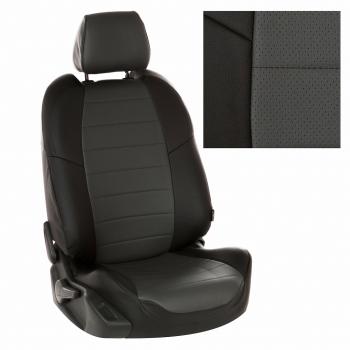 8 249 р. Комплект салонных чехлов Volkswagen Amarok I с 10г.  vo-am-a10-chets-e Автопилот  с доставкой в г. Вологда. Увеличить фотографию 1