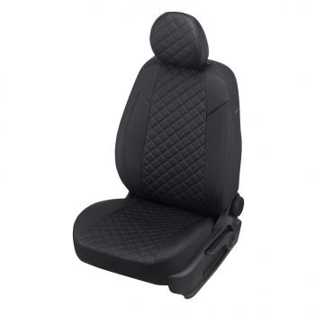 8 499 р. Комплект салонных чехлов Volkswagen Jetta VI c 11-18г.  vo-dzh-dzh6-chests-r Автопилот  с доставкой в г. Вологда. Увеличить фотографию 1