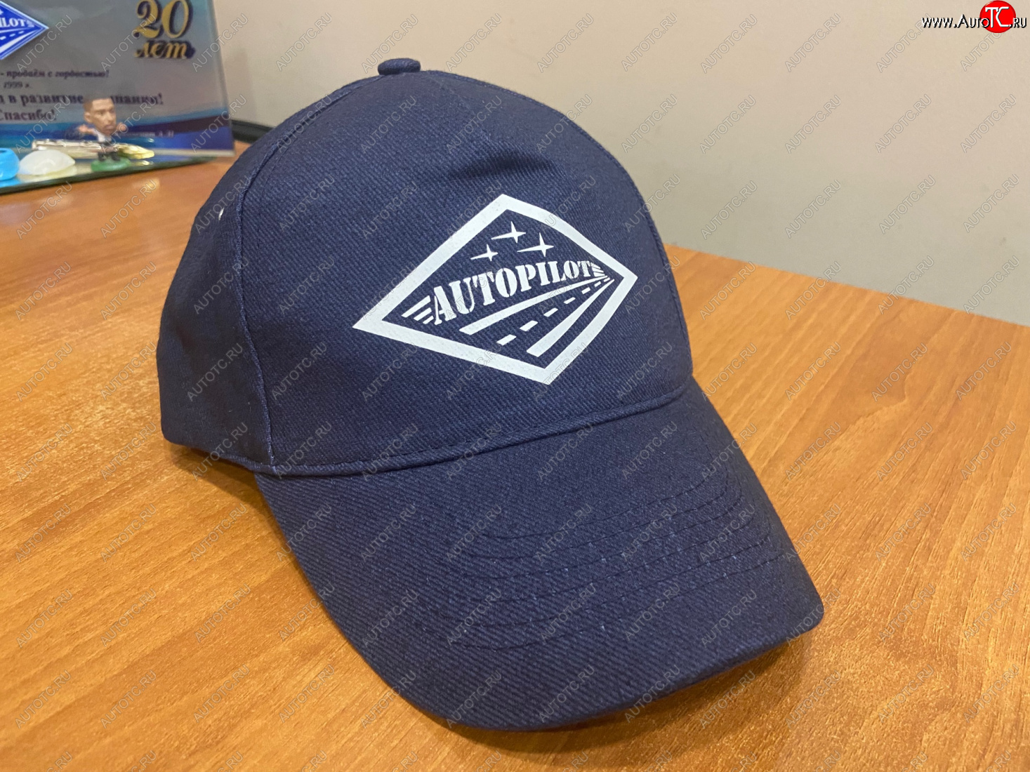 729 р. Комплект салонных чехлов Бейсболка АВТОПИЛОТ  baseballcap  с доставкой в г. Вологда
