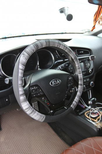 339 р. Комплект салонных чехлов NR 1747 (кожа + кожзам)  nr1747001 Автопилот  с доставкой в г. Вологда. Увеличить фотографию 1