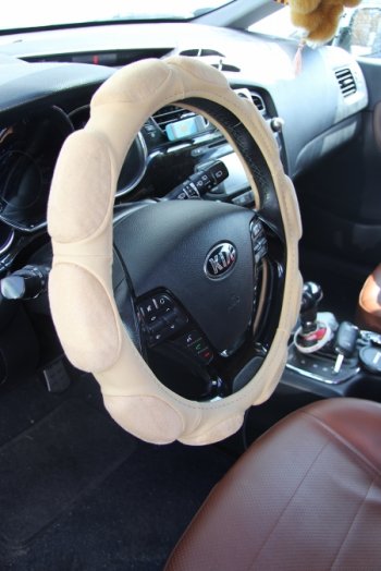 359 р. Комплект салонных чехлов NR 12704  nr1270414 Автопилот  с доставкой в г. Вологда. Увеличить фотографию 1