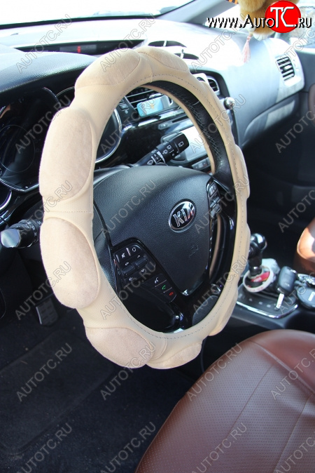 359 р. Комплект салонных чехлов NR 12704  nr1270414 Автопилот  с доставкой в г. Вологда