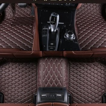 3 289 р. Комплект салонных чехлов BMW 7L series (F02) 2008-2015  kz-dfa55-225 Автопилот  с доставкой в г. Вологда. Увеличить фотографию 1