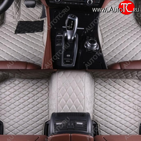 3 289 р. Комплект салонных чехлов Toyota Camry XV-50  XV-55 2011+  toyota-camry-xv-50-xv-55-2011022 Автопилот  с доставкой в г. Вологда