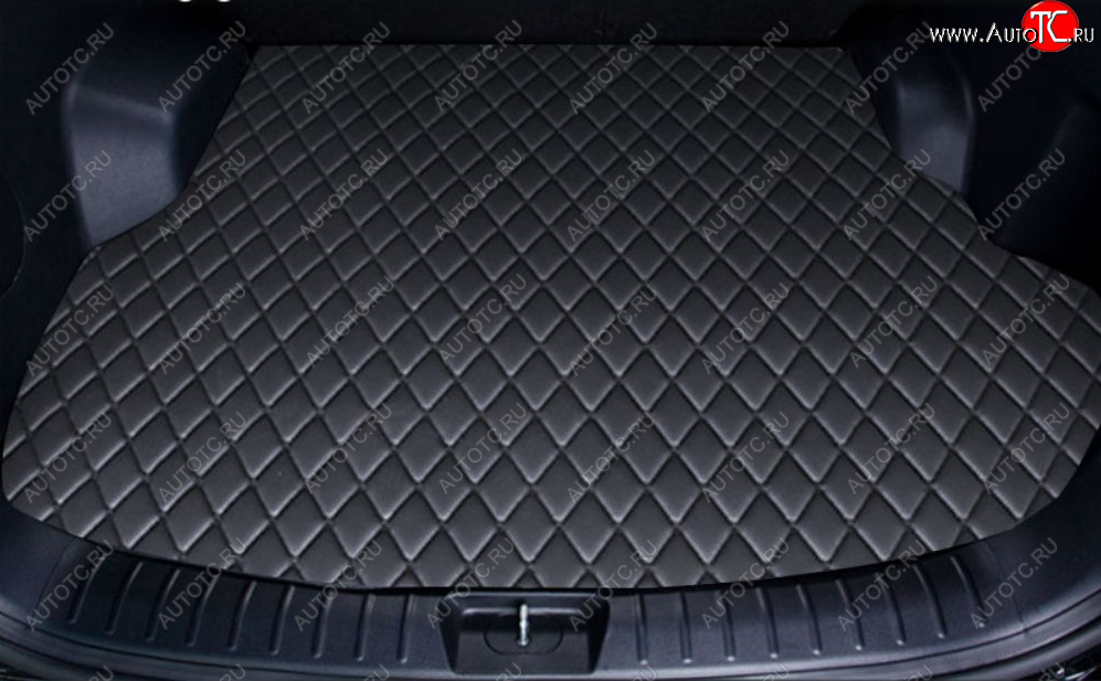 2 299 р. Комплект салонных чехлов BMW X5 (F15) 13-18г.  pzn001t Автопилот  с доставкой в г. Вологда