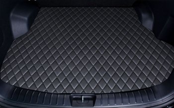2 299 р. Комплект салонных чехлов Volkswagen Tiguan I с 07-16г.  kznvw001 Автопилот  с доставкой в г. Вологда. Увеличить фотографию 1