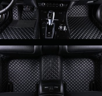 6 949 р. Комплект салонных чехлов Mercedes-Benz G-Класс I (W461) Professional 10-13г.  bca7262j Автопилот  с доставкой в г. Вологда. Увеличить фотографию 1