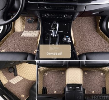 4 549 р. Комплект салонных чехлов Mercedes GLE-klasse Coupe 2015+  kzglec014 Автопилот  с доставкой в г. Вологда. Увеличить фотографию 1