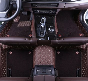 4 549 р. Комплект салонных чехлов BMW 7L series (F02) 2008-2015  7lf02012 Автопилот  с доставкой в г. Вологда. Увеличить фотографию 1