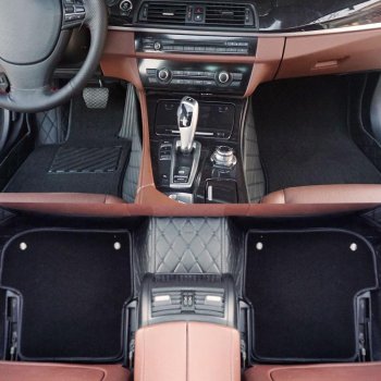 10 949 р. Комплект салонных чехлов Infiniti QX56 II 10-13г.  QX80 l c 14г.  kznqx562001 Автопилот  с доставкой в г. Вологда. Увеличить фотографию 1