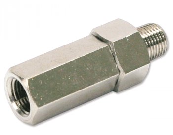 Клапан обратный VIAIR (18М - 18П, NPT) Viair 92825