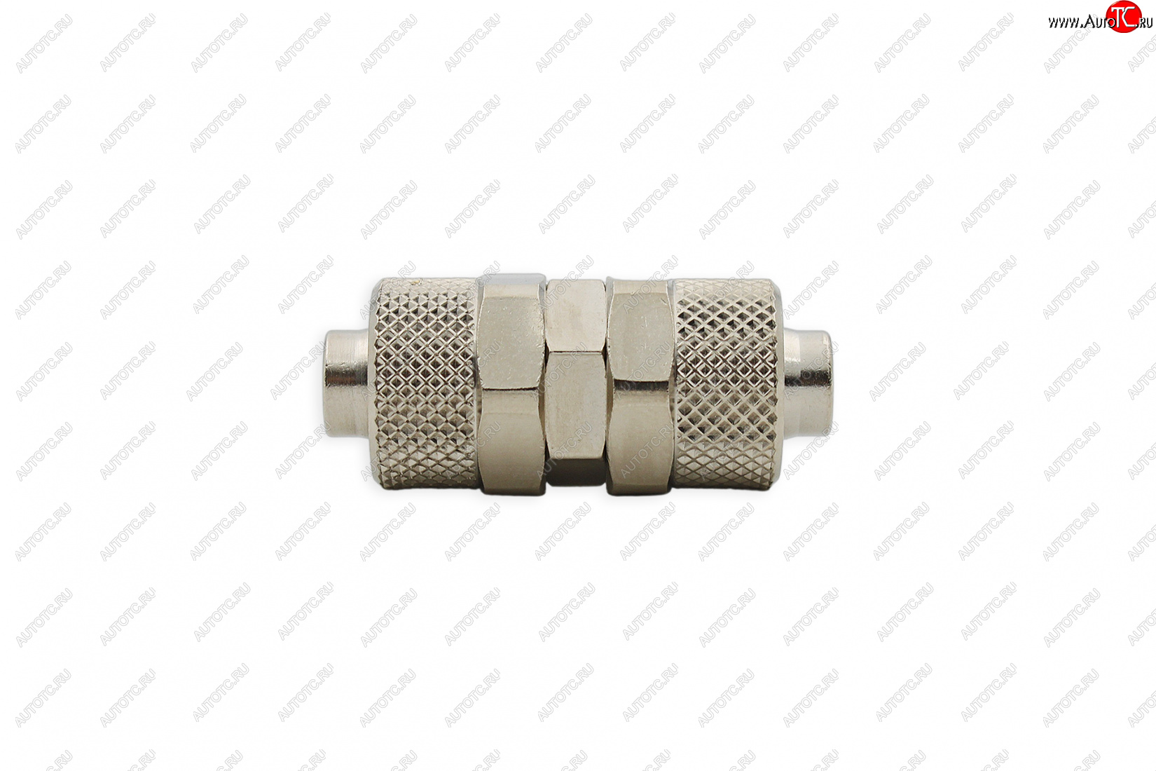 299 р. Фитинг прямой соеденитель Camozzi 1580 53 Camozzi 1580 53  с доставкой в г. Вологда