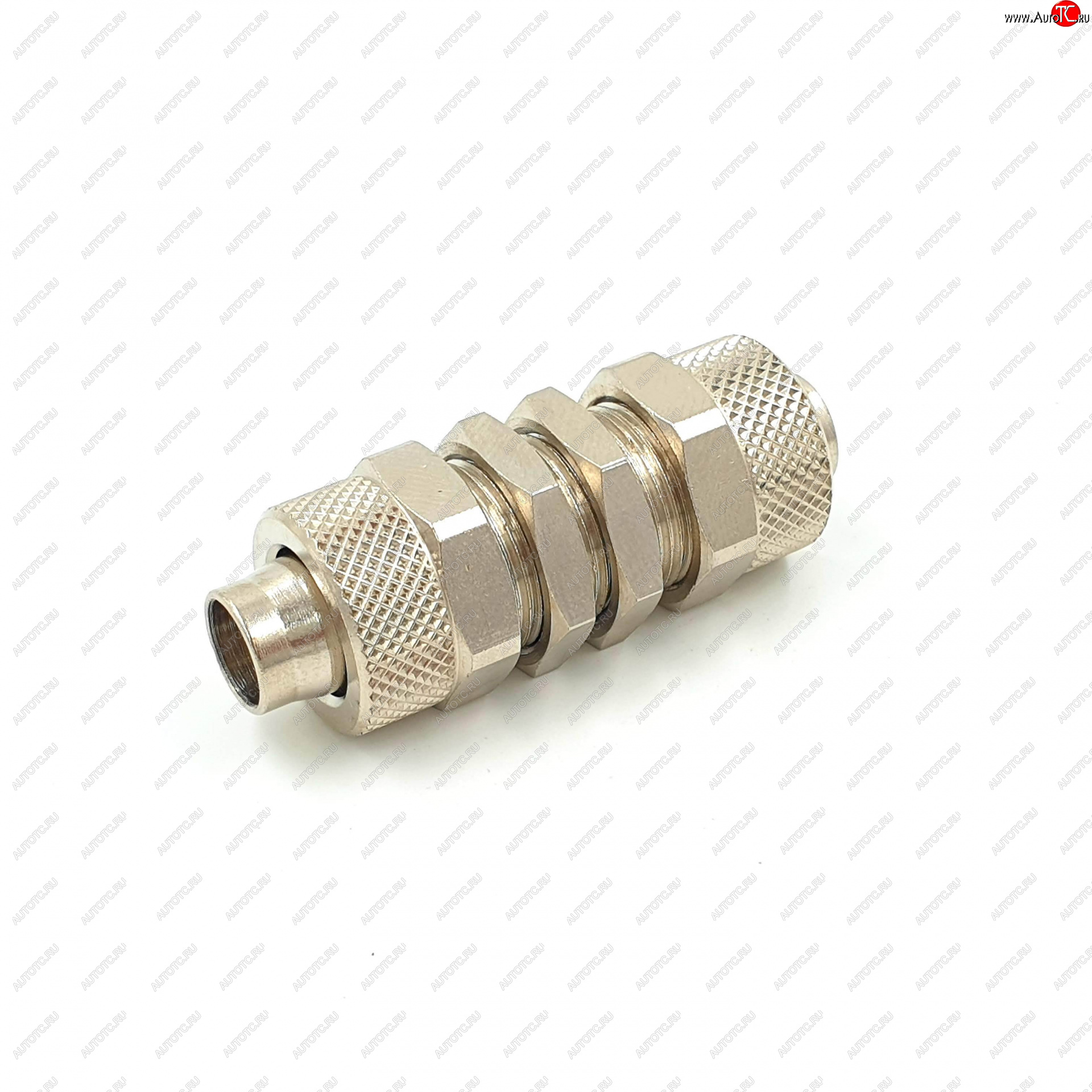 679 р. Фитинг проходной Camozzi 1590 108 Camozzi 1590 108  с доставкой в г. Вологда