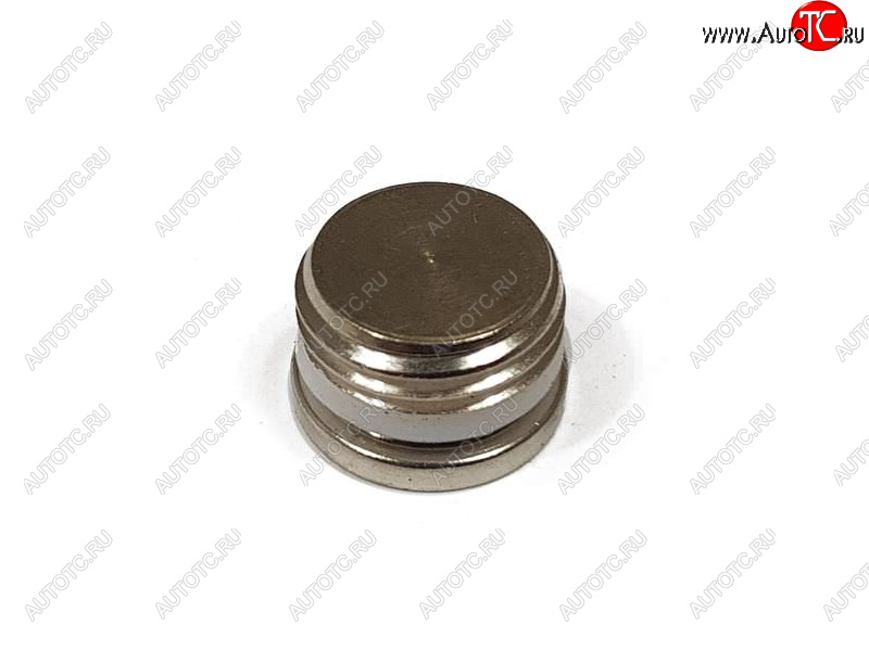 359 р. Фитинг заглушка с кольцом и фланцем Camozzi S2610 38 Camozzi s2610 38  с доставкой в г. Вологда