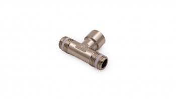 1 039 р. Тройник Camozzi S2090 12-12 Camozzi s2090 12-12  с доставкой в г. Вологда. Увеличить фотографию 3